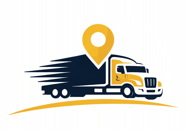 MM6 Logistics logo